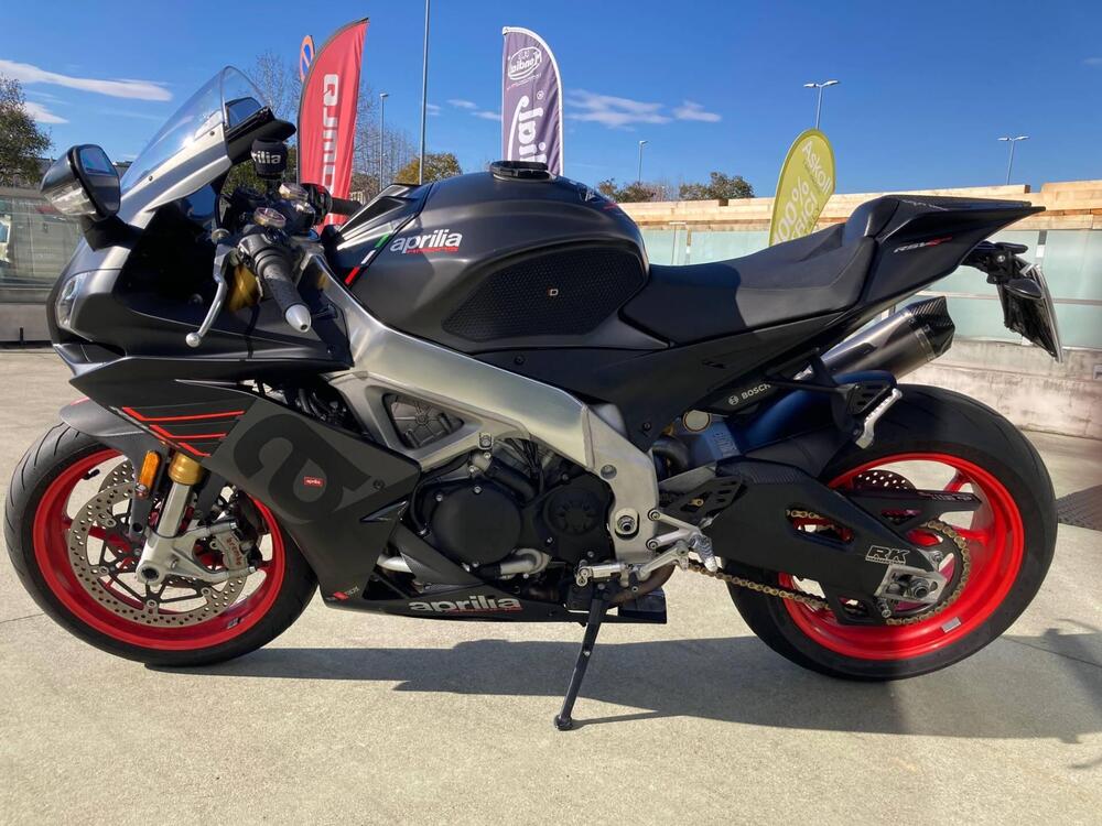 Aprilia RSV4 RR (2019 - 20) (3)