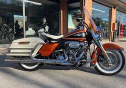 Harley-Davidson Electra Glide Highway King (2023) usata