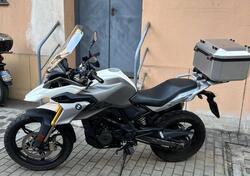 Bmw G 310 GS (2021 - 25) usata