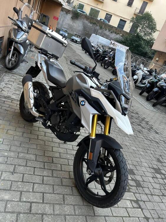 Bmw G 310 GS (2021 - 25) (4)