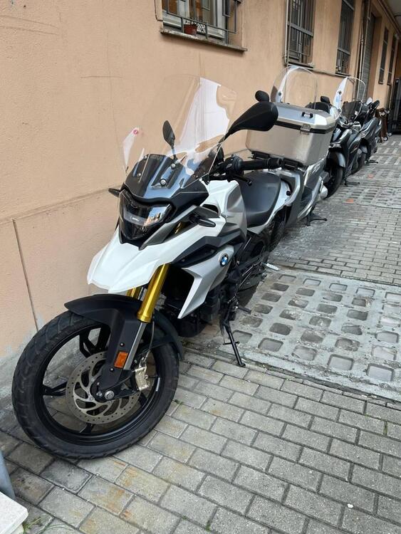 Bmw G 310 GS (2021 - 25) (5)