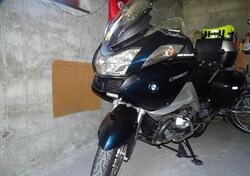 Bmw R 1200 RT (2010 - 13) usata