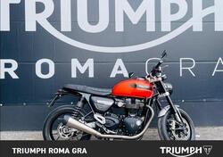 Triumph Speed Twin 1200 (2021 - 24) usata