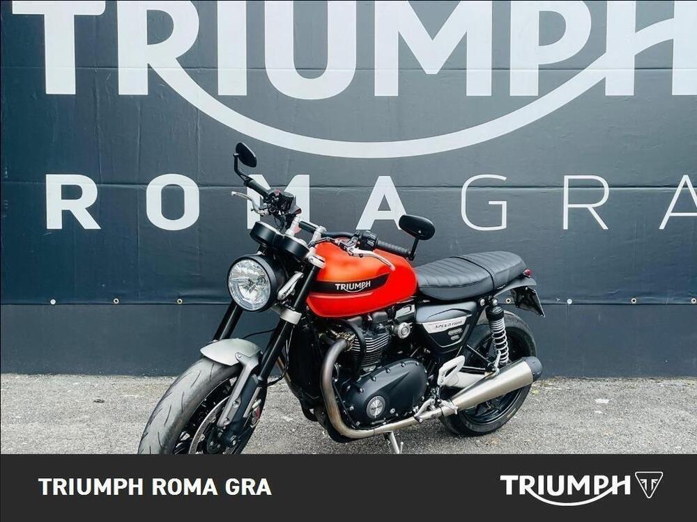 Triumph Speed Twin 1200 (2021 - 24) (3)