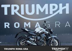 Triumph Street Triple 765 R (2023 - 25) usata