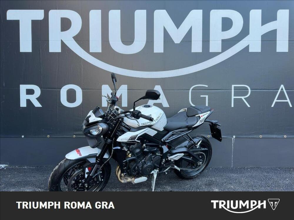 Triumph Street Triple 765 R (2023 - 25) (3)