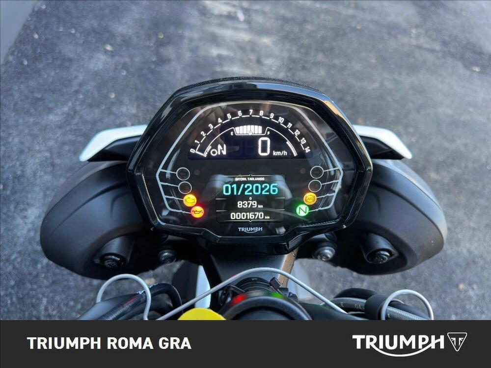 Triumph Street Triple 765 R (2023 - 25) (4)