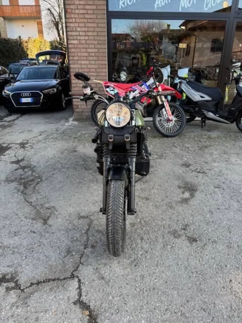 Bmw K 1100 LT (1992 - 98) (4)