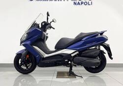 Kymco Downtown 350i TCS (2021 - 25) usata