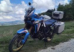 Honda Africa Twin CRF 1000L (2018 - 19) usata