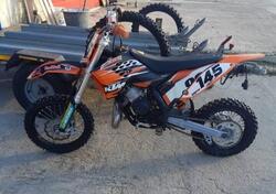 KTM 65 SX (2013) usata