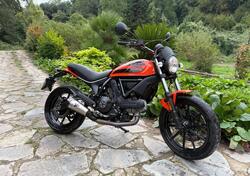 Ducati Scrambler 400 Sixty 2 (2016 - 21) usata