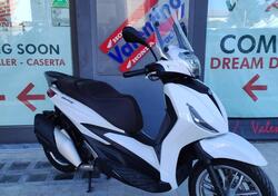 Piaggio Beverly 400 ABS-ASR (2021 - 25) usata