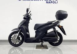 Kymco People 125i S (2021 - 25) usata