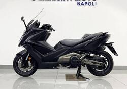 Kymco AK 550 ETS (2021 - 25) usata