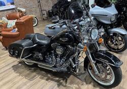 Harley-Davidson 1690 Road King (2013 - 16) - FLHR usata