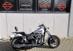 Harley-Davidson 1584 Fat Bob (2007 - 13) - FXDF usata