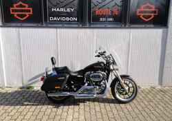 Harley-Davidson 1200T SuperLow (2017 - 20) - XL1200T usata