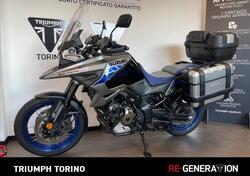 Suzuki V-Strom 1050XT (2020 - 23) usata