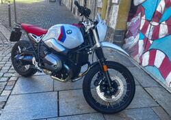 Bmw R nineT Urban GS (2021 - 24) usata