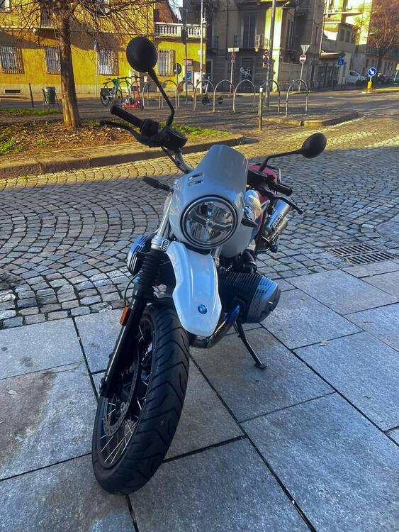 Bmw R nineT Urban GS (2021 - 24) (2)