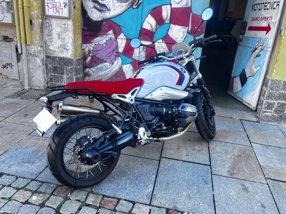 Bmw R nineT Urban GS (2021 - 24) (3)