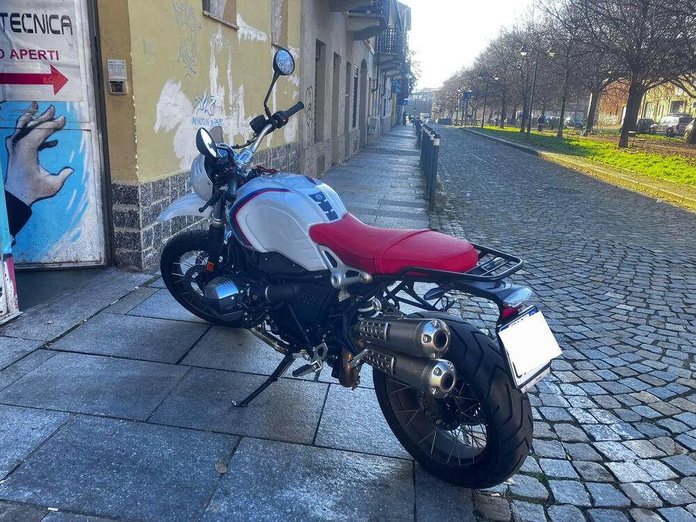 Bmw R nineT Urban GS (2021 - 24) (4)