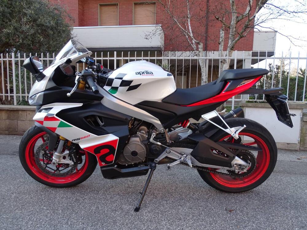 Aprilia RS 660 Extrema (2023 - 24) (3)