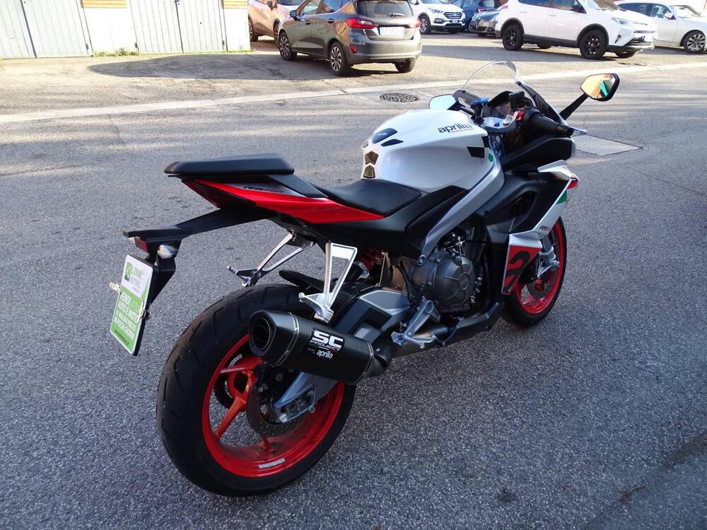 Aprilia RS 660 Extrema (2023 - 24) (5)