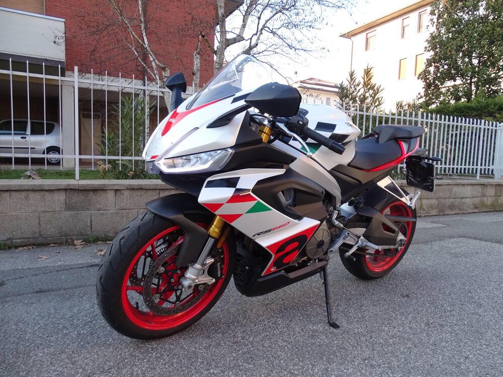 Aprilia RS 660 Extrema (2023 - 24) (2)