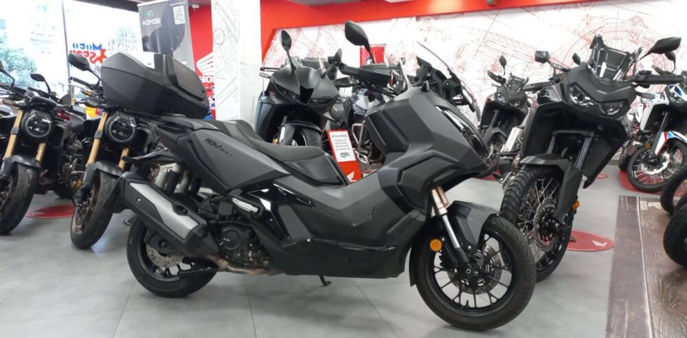 Honda ADV 350 (2022 - 24)