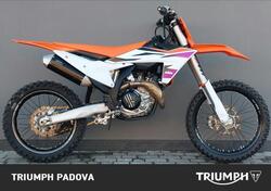 KTM 450 SX-F (2024) usata