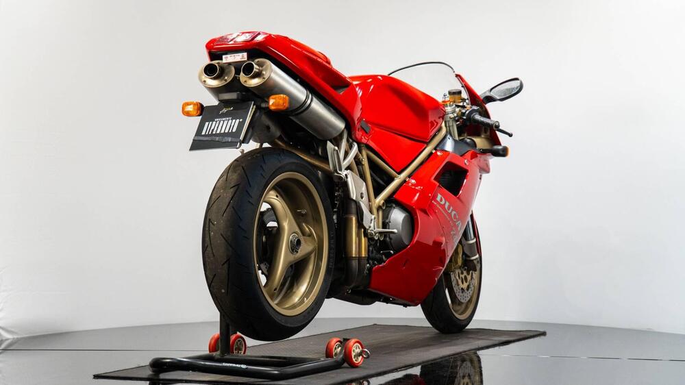 Ducati 748 S (1999 - 01) (4)