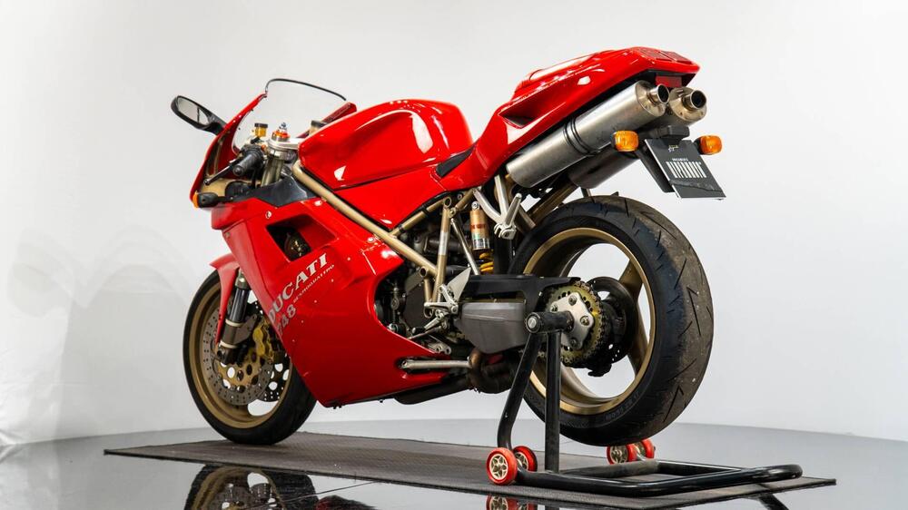 Ducati 748 S (1999 - 01) (5)