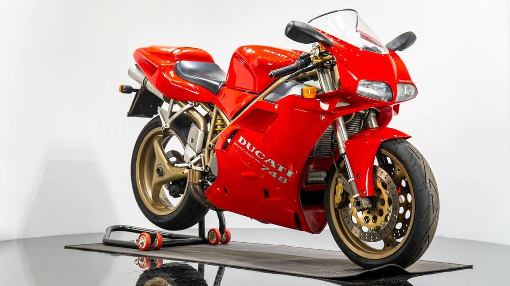 Ducati 748 S (1999 - 01) (2)