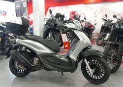 Piaggio Beverly 300 S i.e. ABS-ASR (2016 - 20) usata