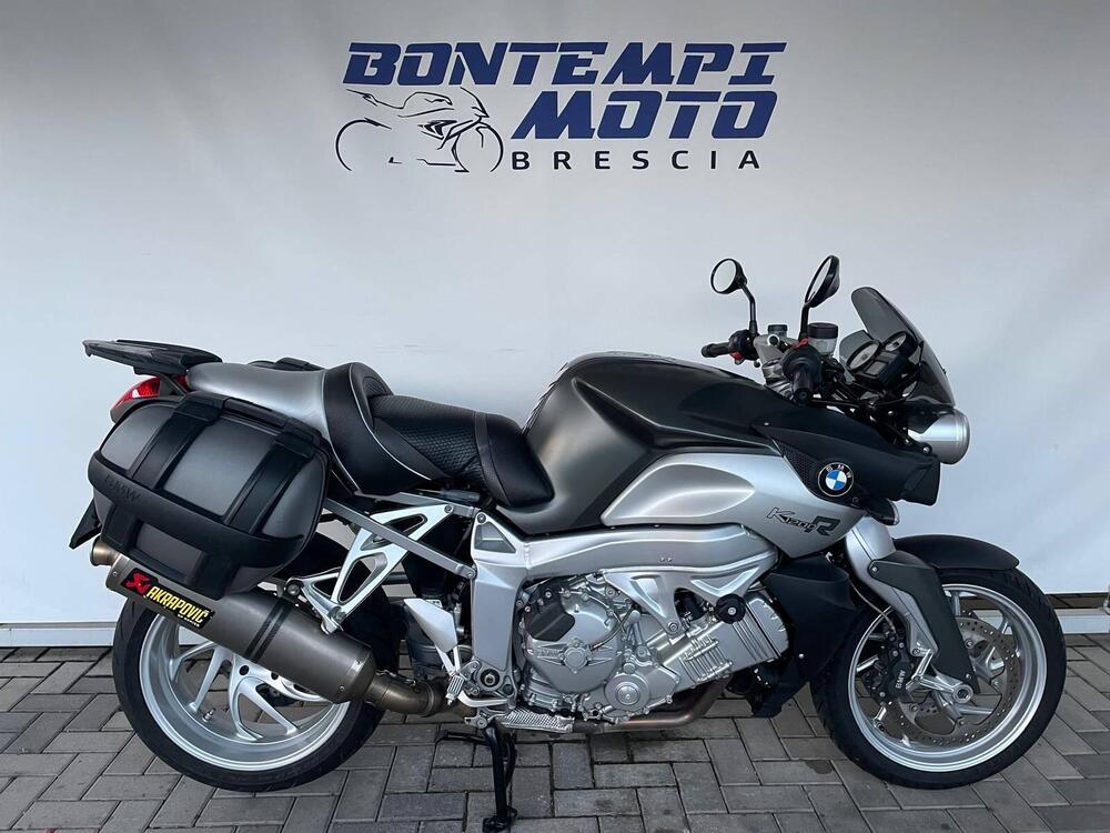 Bmw K 1200 R