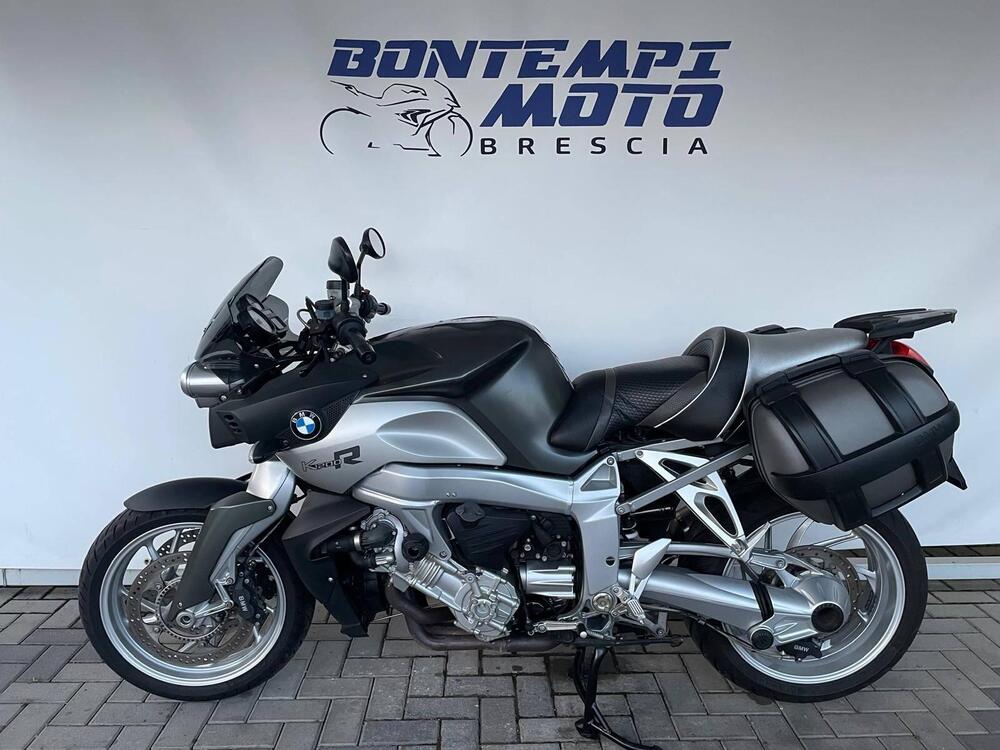 Bmw K 1200 R (2)