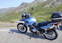 Bmw F 650 GS (2000 - 03) usata