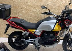 Moto Guzzi V85 TT (2019 - 20) usata