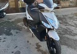 Kymco Agility 125 R16 + (2021 - 25) usata