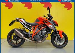 KTM 1290 Super Duke R ABS (2014 - 16) usata