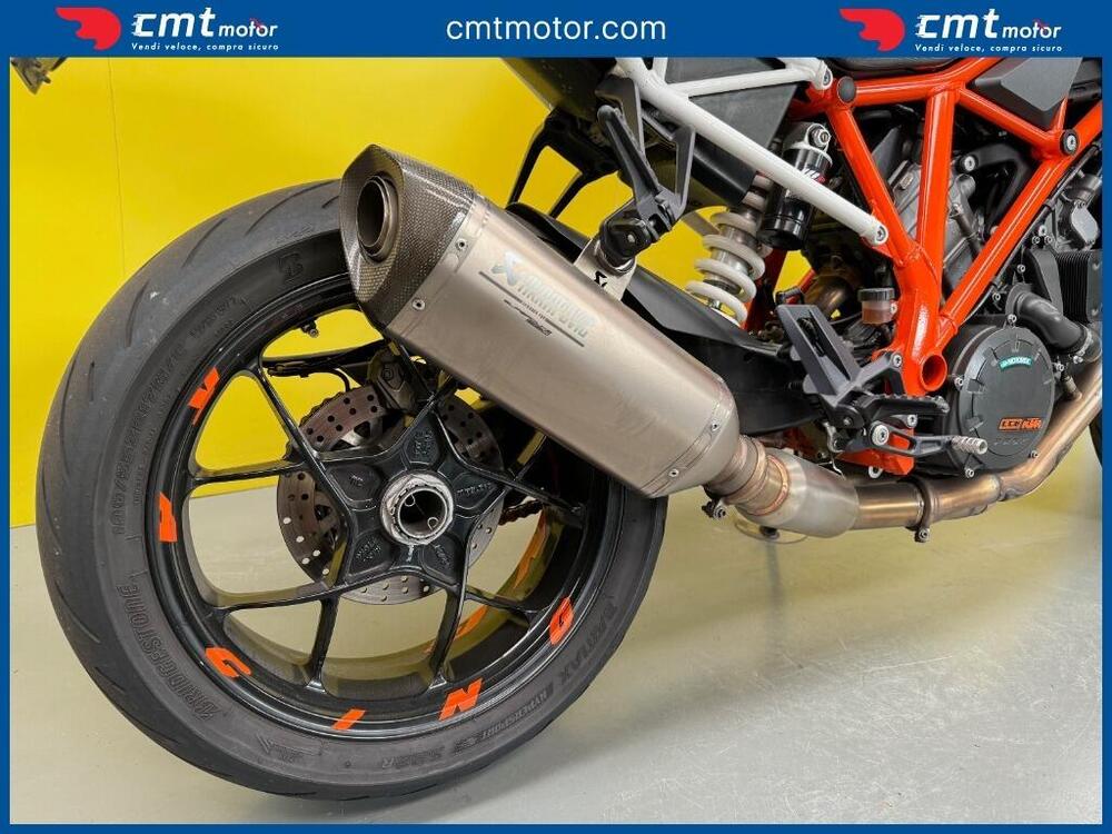 KTM 1290 Super Duke R ABS (2014 - 16) (3)