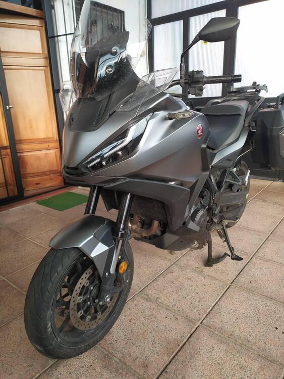 Honda NT 1100 DCT (2022 - 24) (3)