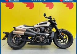 Harley-Davidson Sportster S (2022 - 24) usata