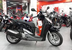 Honda SH 300 i ABS (2013 - 14) usata