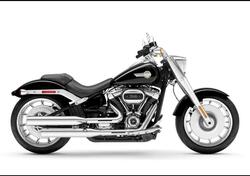 Harley-Davidson Fat Boy 114 (2021 - 24) nuova