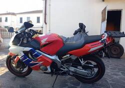 Honda CBR 650 R (2024 - 25) usata