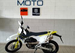 Husqvarna 701 Enduro (2023 - 25) usata