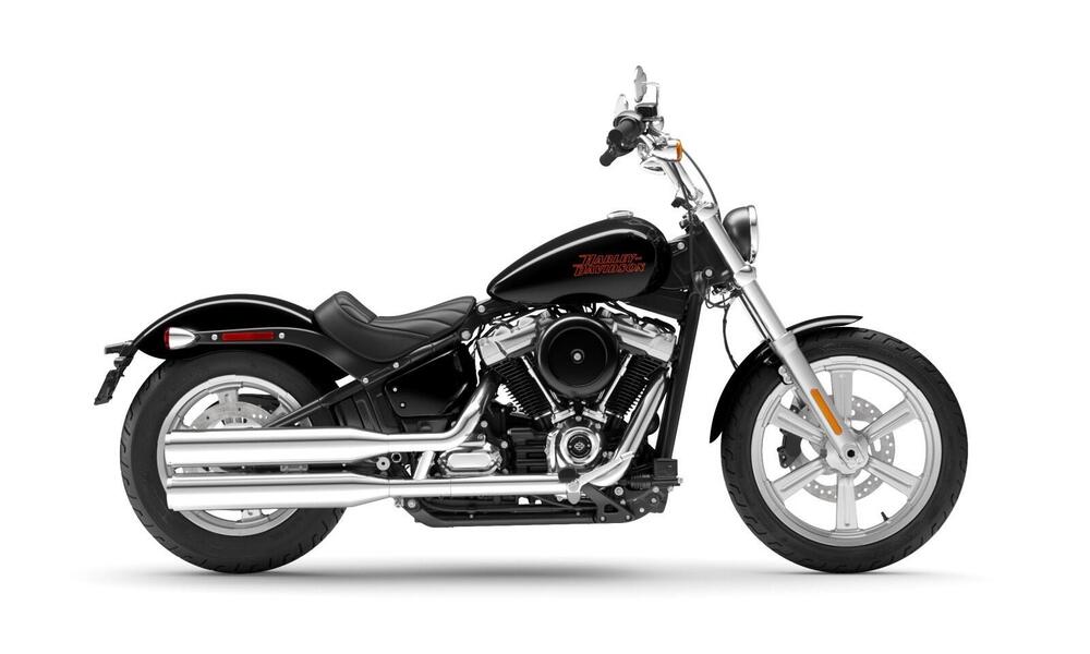 Harley-Davidson Softail Standard (2021 - 25)